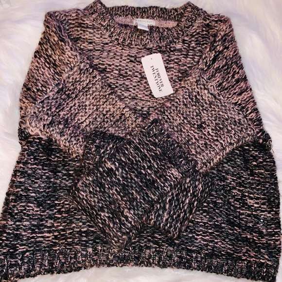 Forever 21 Knit Sweater - Picture 4 of 5